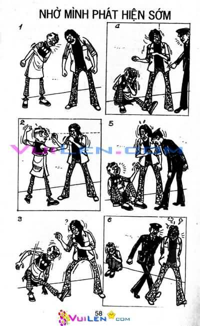 chú thoòng (full trọn bộ) chapter 22 15