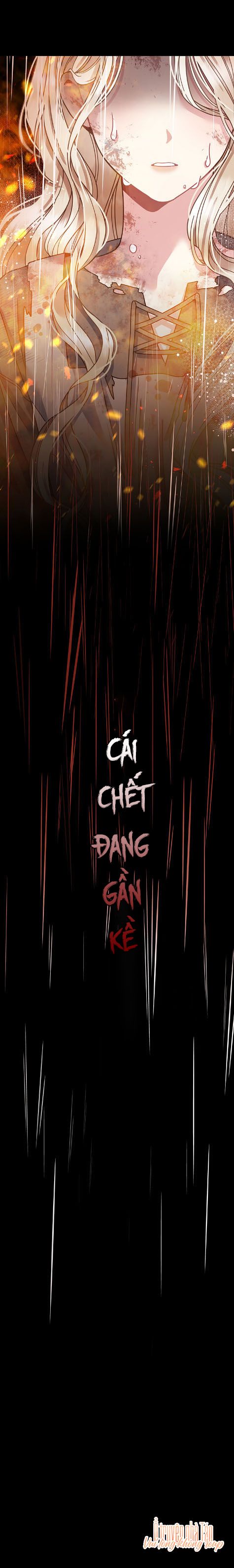 khu vườn tĩnh lặng chapter 1 4