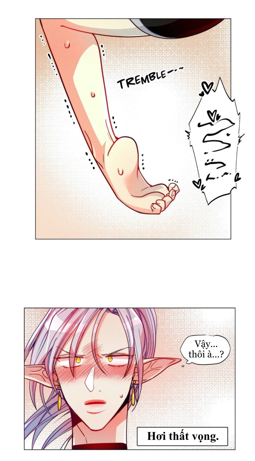 phù thuỷ trinh trắng tuổi 30 chapter 5 22