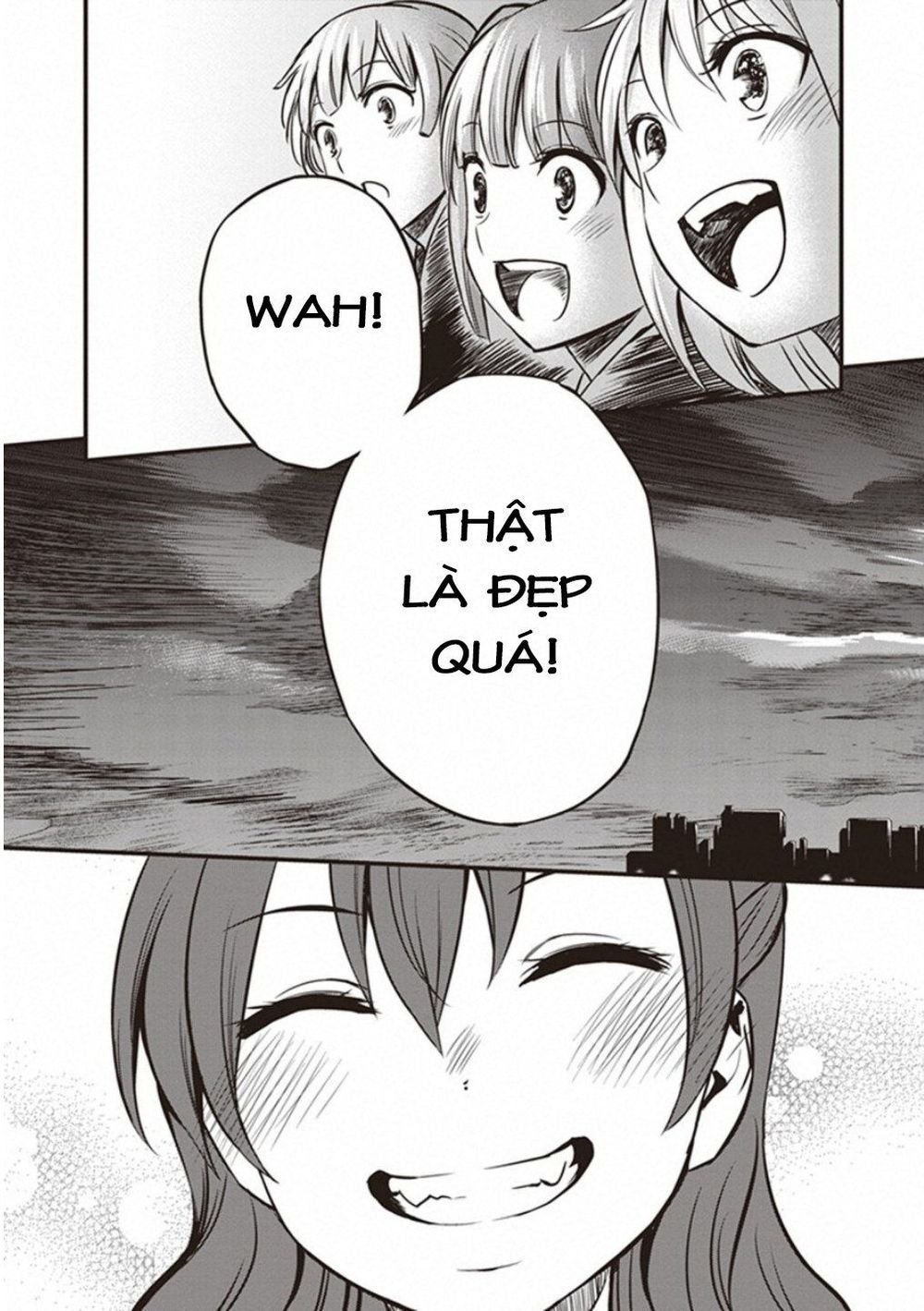 to aru kagaku no railgun gaiden: astral buddy chapter 14 18