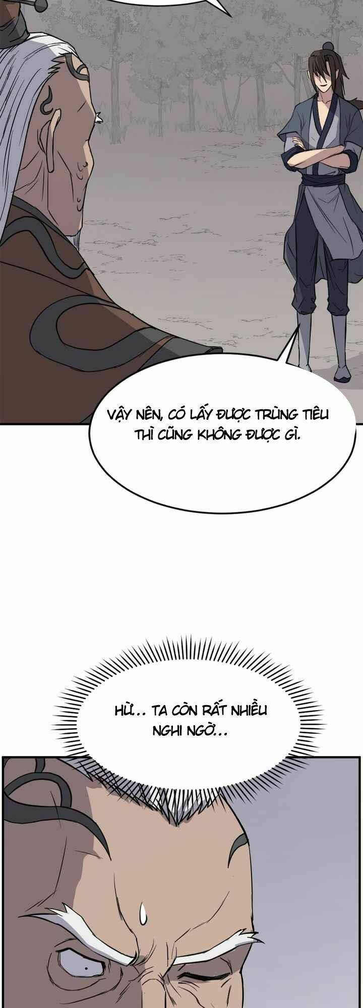 trọng sinh, bất khả chiến bại chapter 127 20