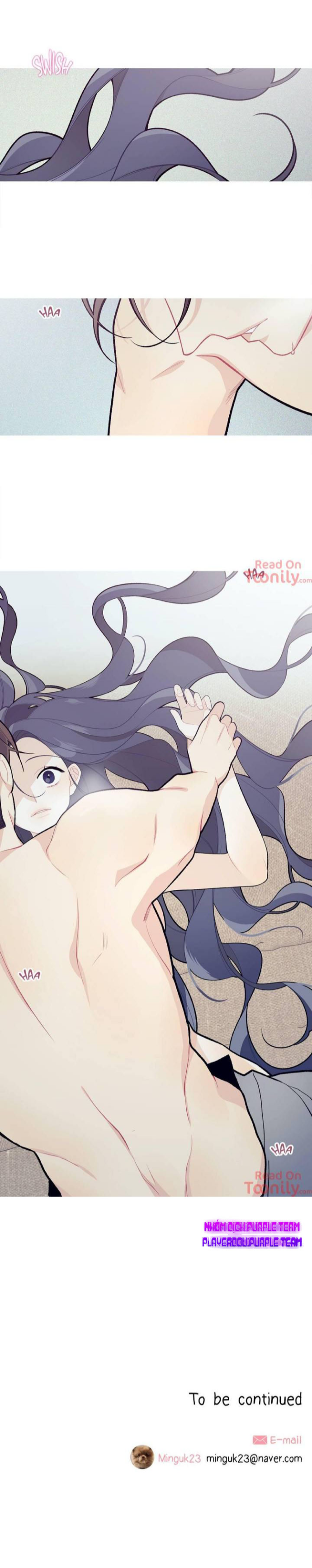 chuyện quái gì đang xảy ra? chapter 38 17