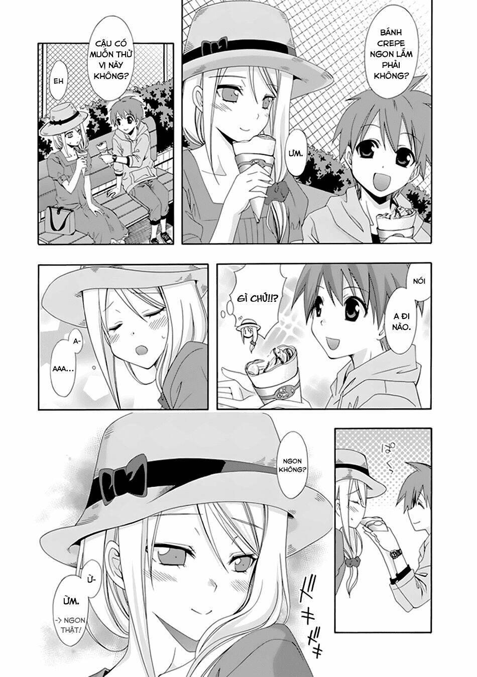 anh hùng xấu xa chapter 54 27