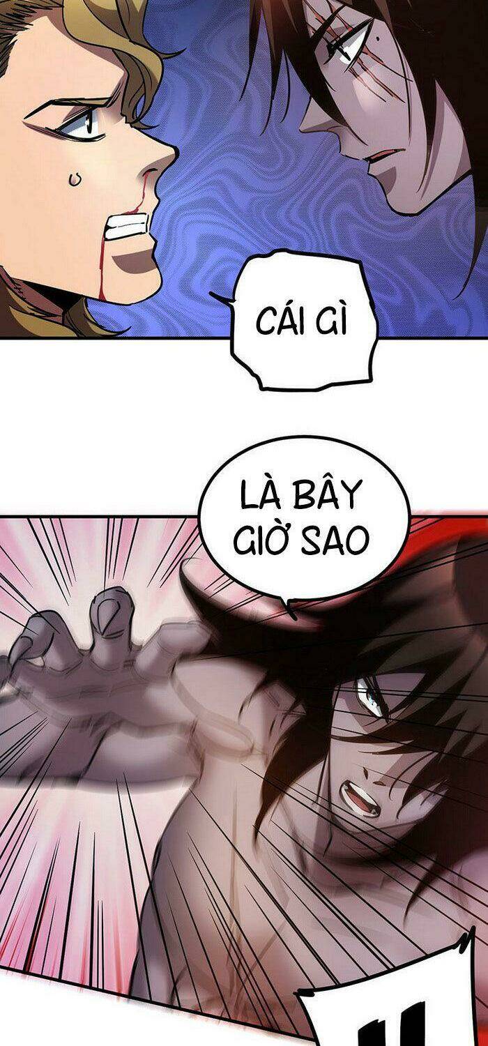 sau mạt thế tôi trở thành zombie chapter 33 12