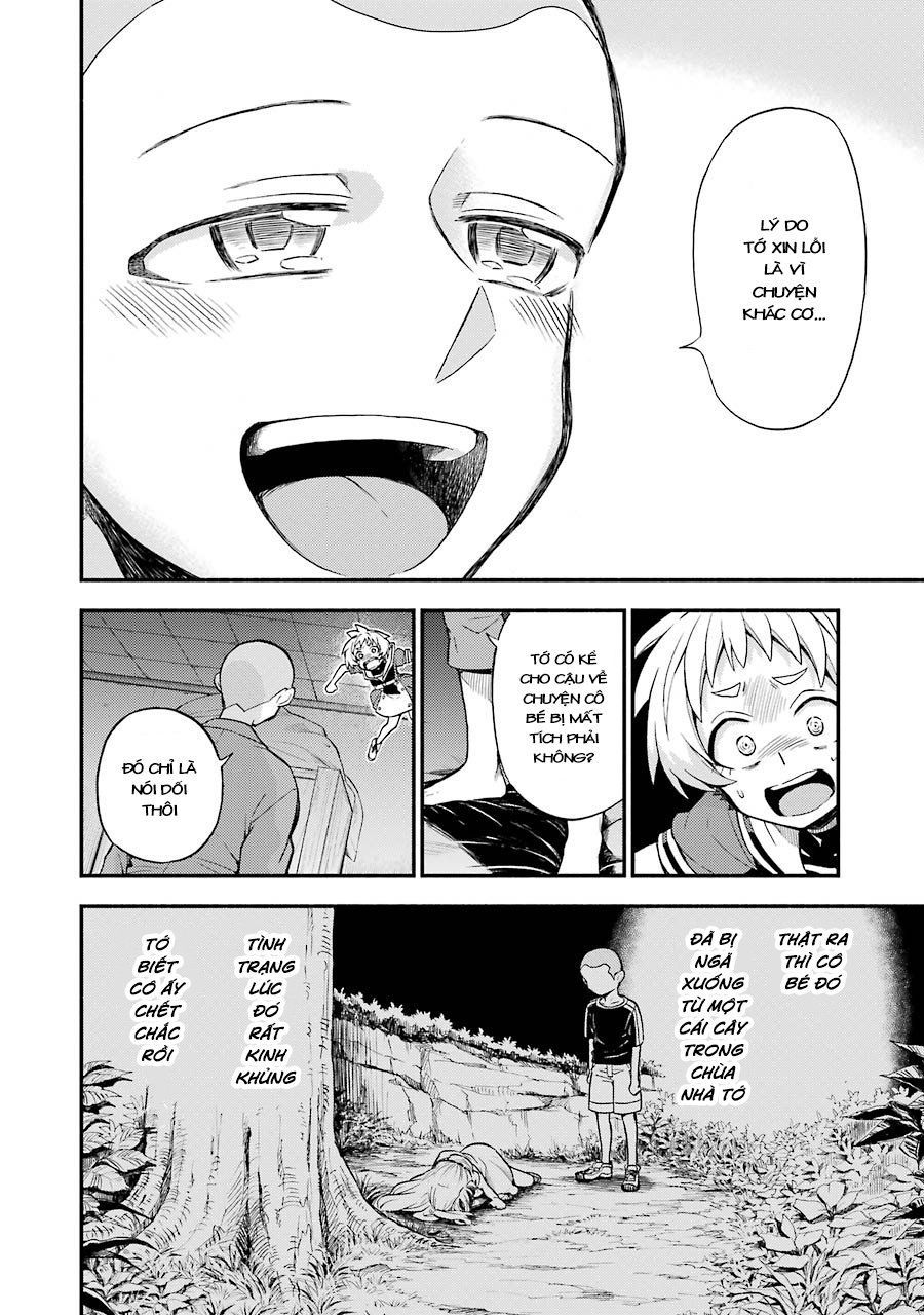 nana vô năng chapter 36 26