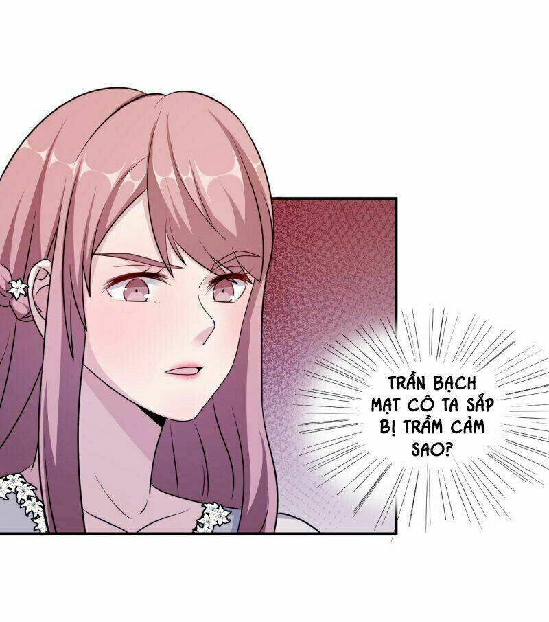 mạc thiếu bức hôn: vợ mới khó chống đỡ chapter 93 46