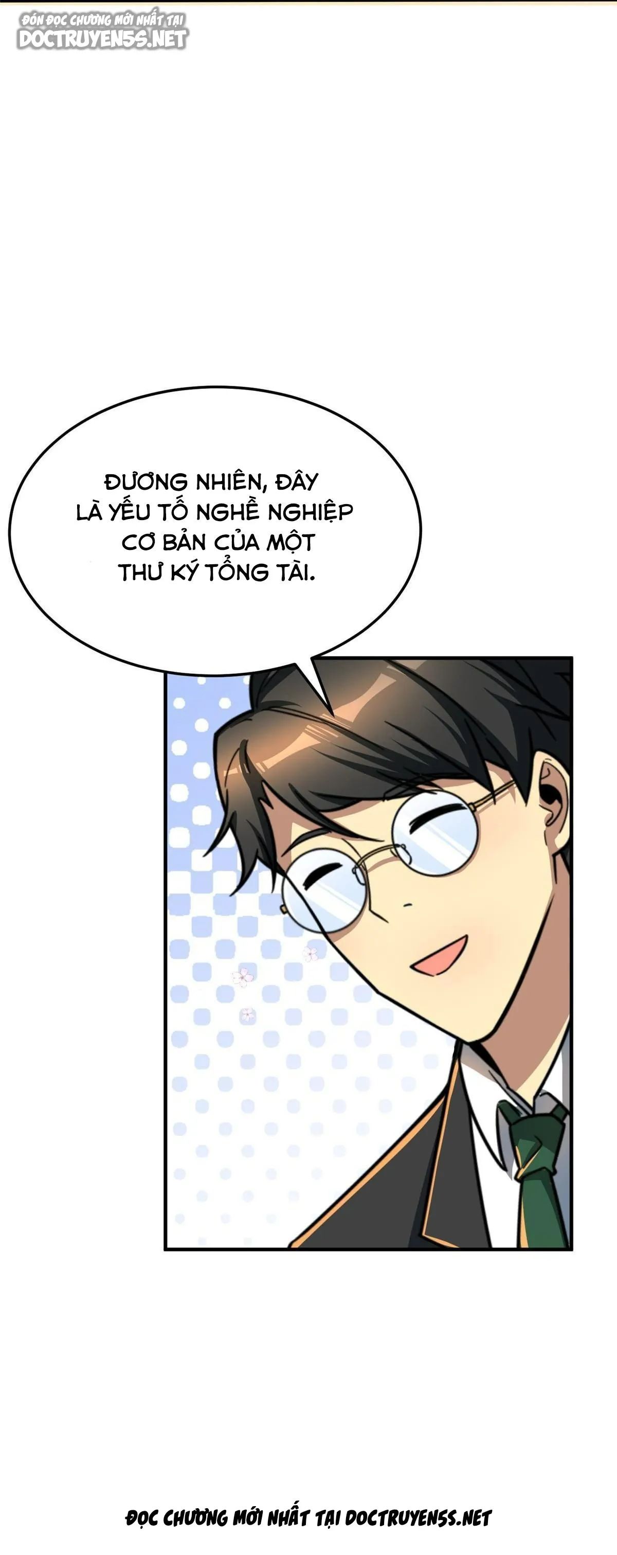 ta làm giàu từ thua lỗ game chapter 10 13