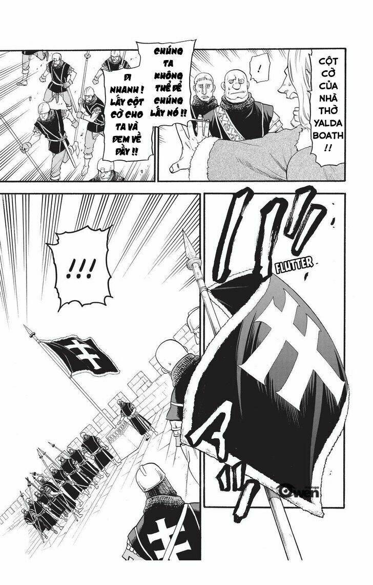 arslan chiến ký chapter 32 10