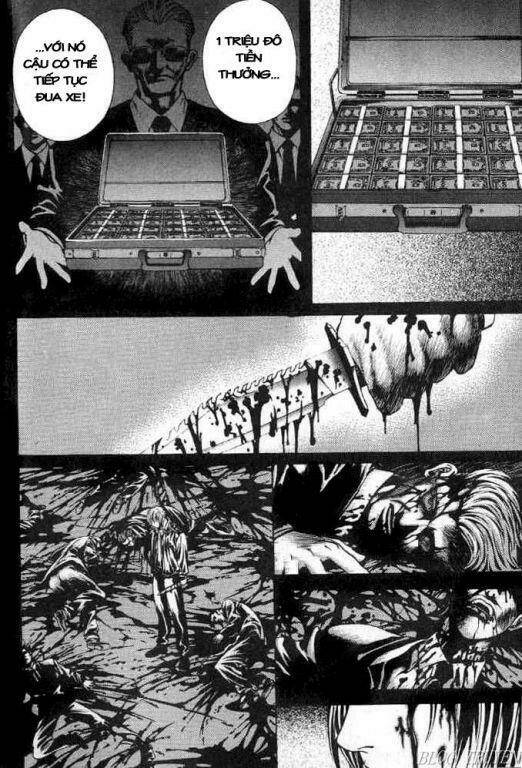 zombie hunter chapter 2 4