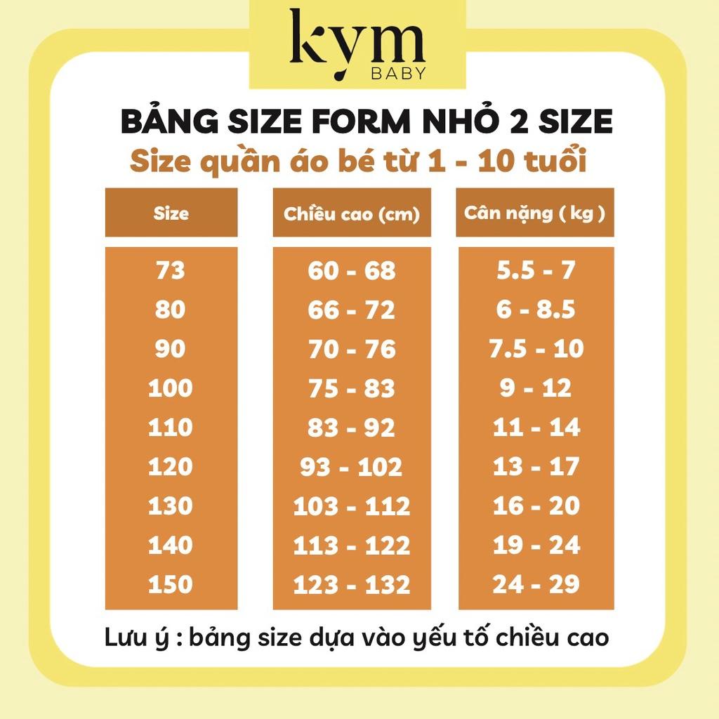 Quần short jean wax màu cá tính cho bé Q748 &lt; NHỎ HƠN FOM THƯỜNG 3 SIZE