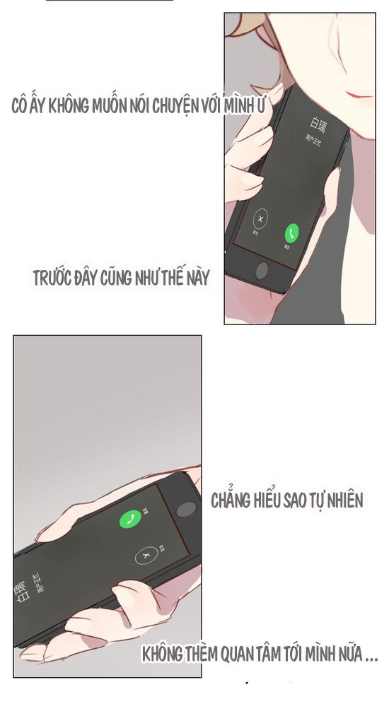 người yêu biến mất chapter 12 12