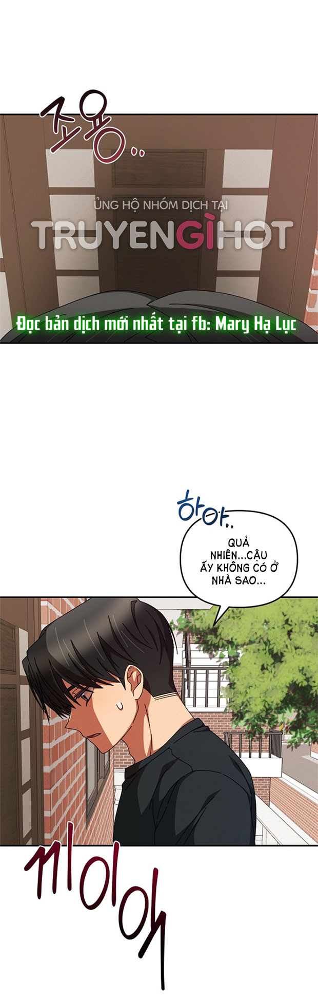 bạn gái tôi là robot -câu chuyện của cheol soo và young hee chapter 25 46