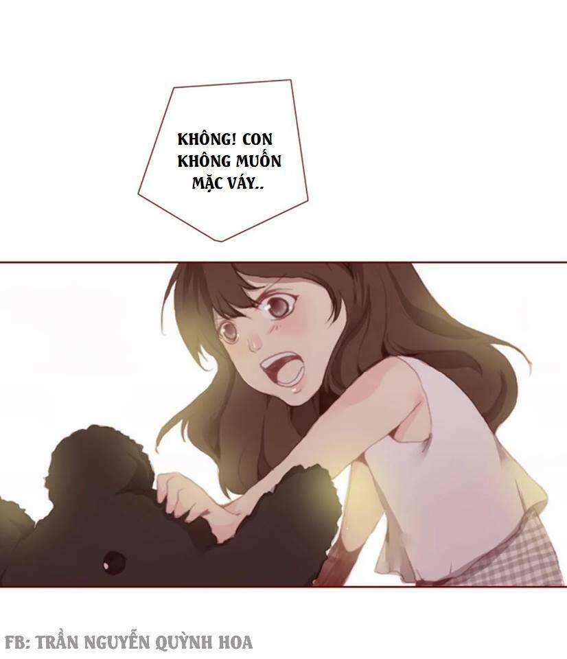 trả thù trường trung học chapter 29 10