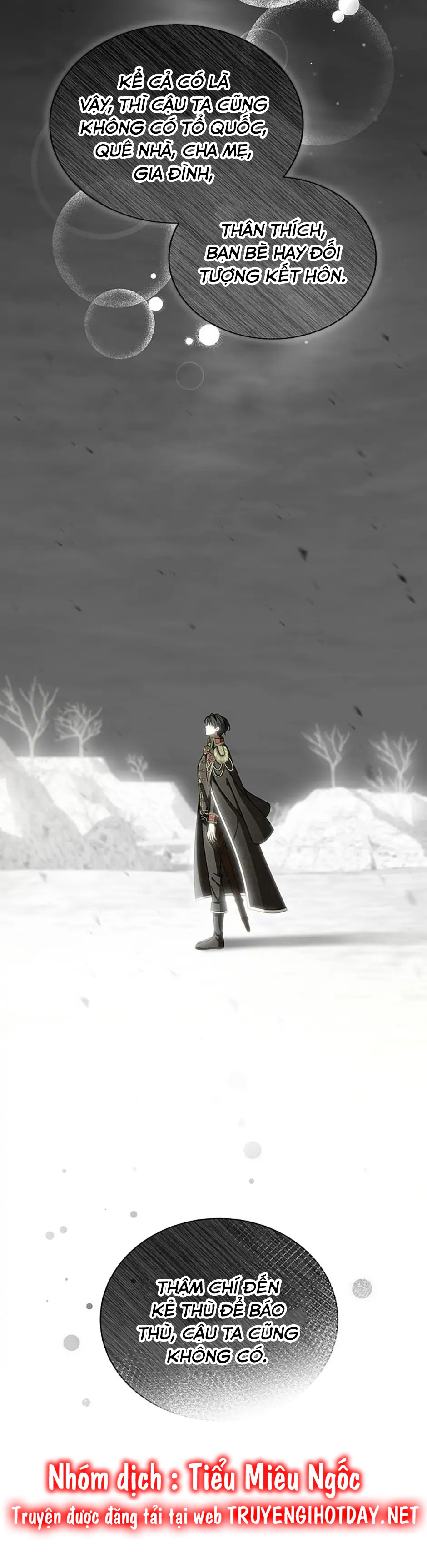 vị cứu tinh của nhân vật chính chapter 58 15