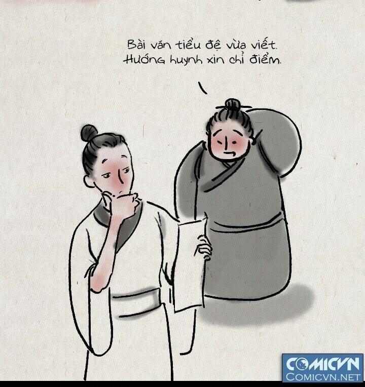 nhất thiền tiểu hòa thượng chapter 34 6