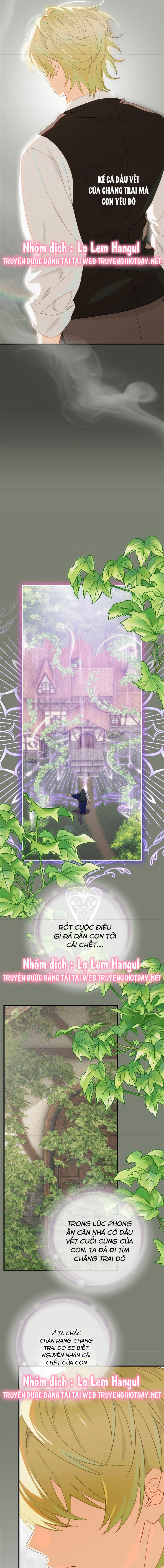 đứa bé không phải là con của anh chapter 74 4