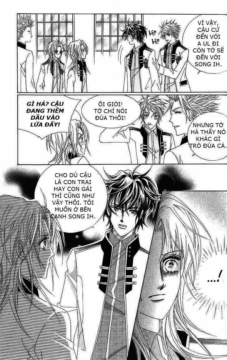 thần tượng mua sắm chapter 46 15