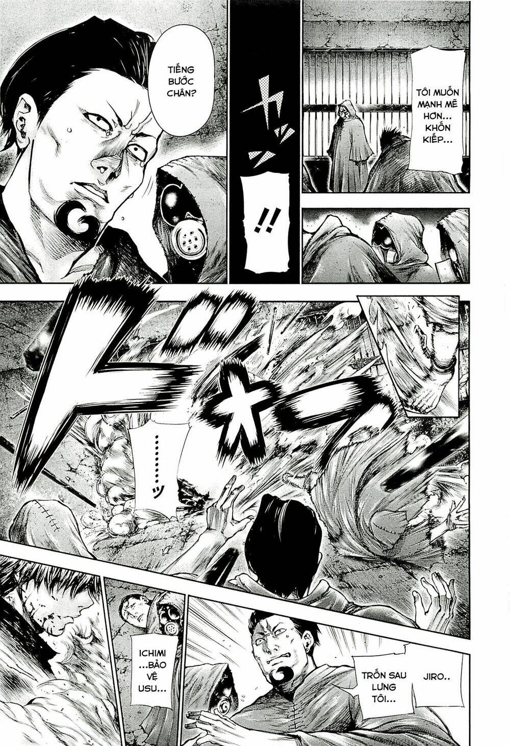 ngạ quỷ tokyo chapter 67 6