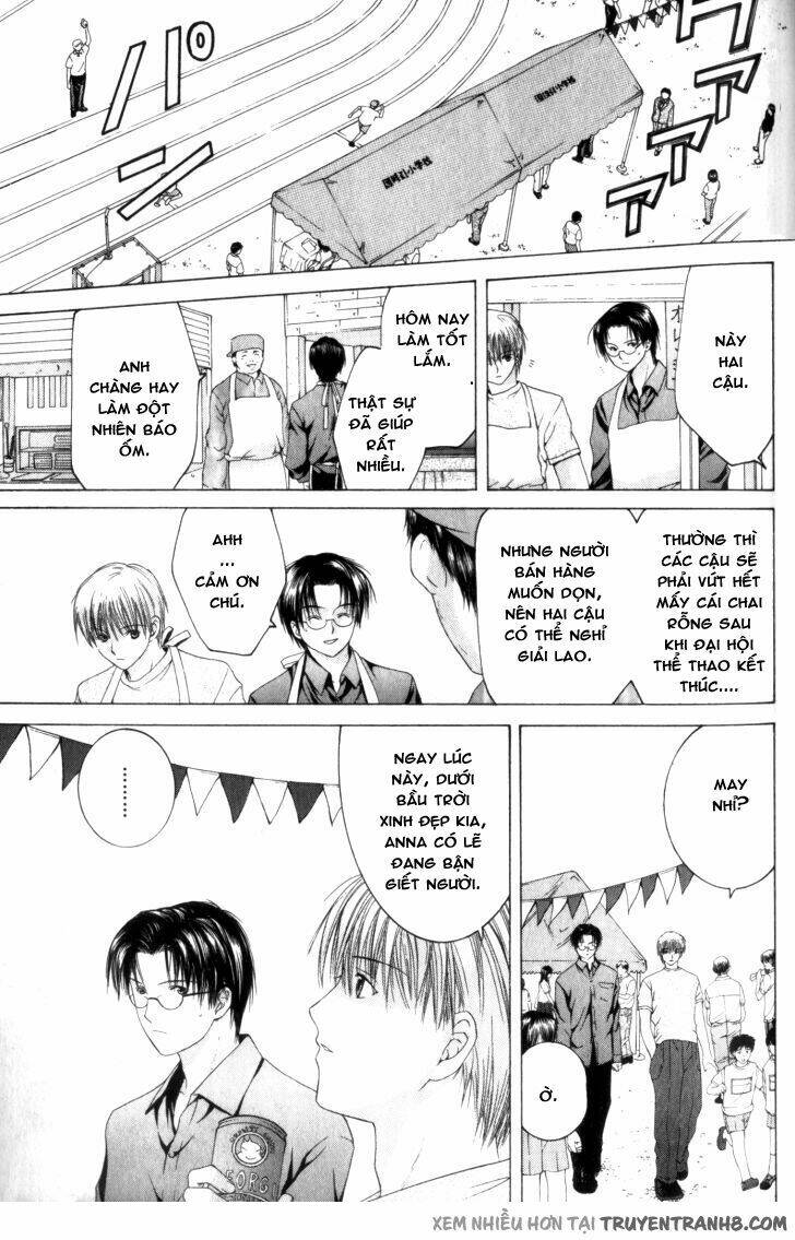 anne freaks chapter 5 25