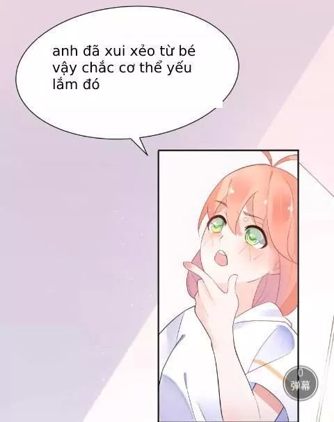 người yêu ngọt ngào của tôi chapter 8 13