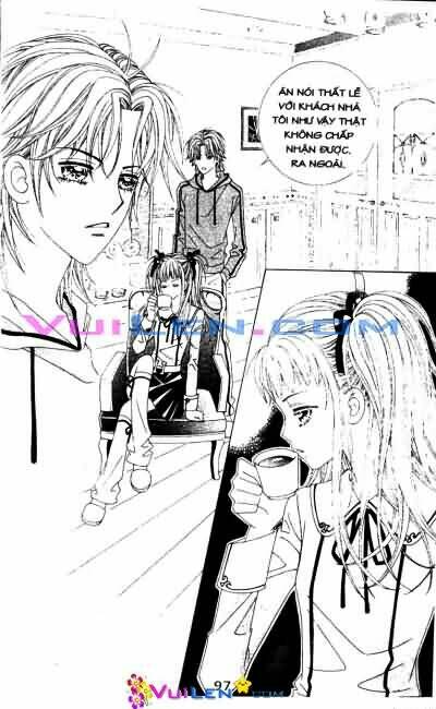 sâu trong ánh mắt chapter 77 18