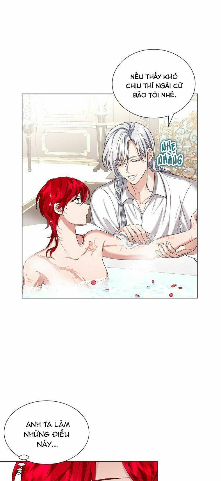 cuộc hôn nhân hợp đồng của công tước ashleyan chapter 14 20