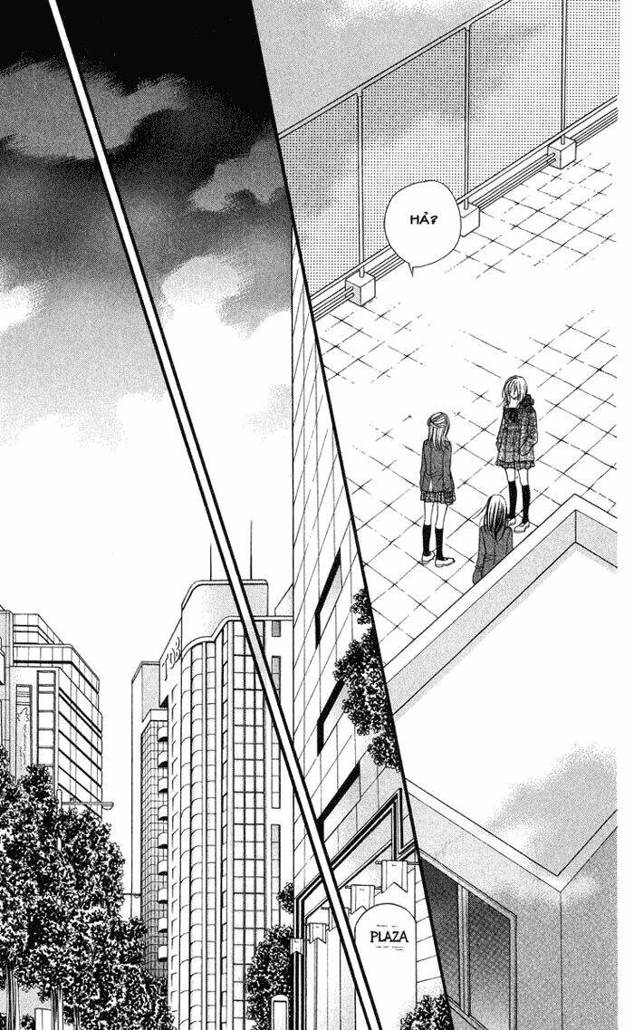 câu chuyện tuổi teen chapter 28 30