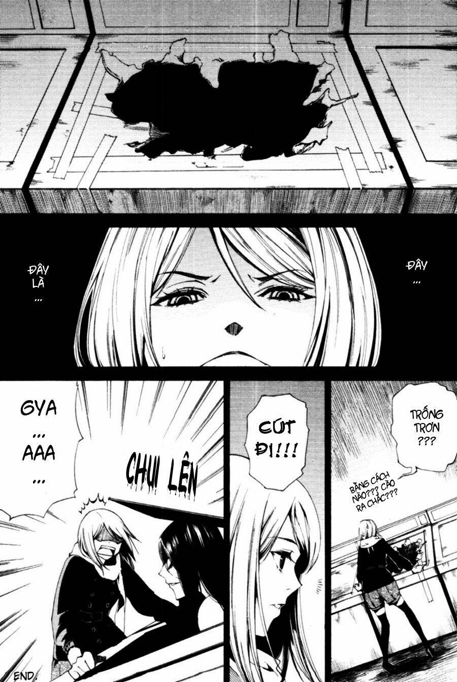 coin laundry no onna chapter 3 11