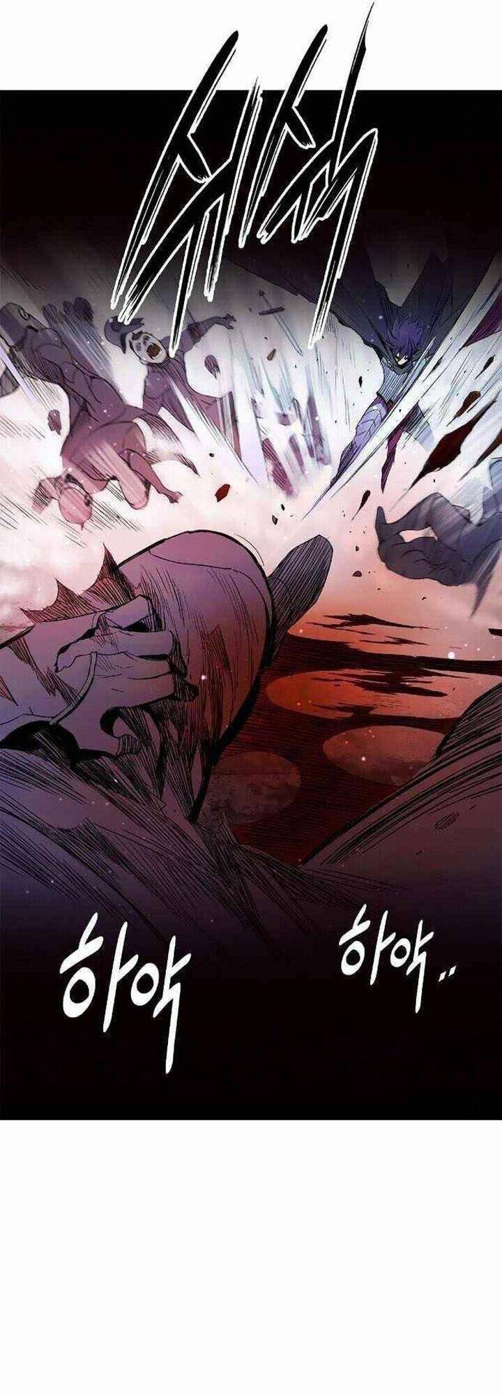 băng tâm kỵ sĩ chapter 15 22