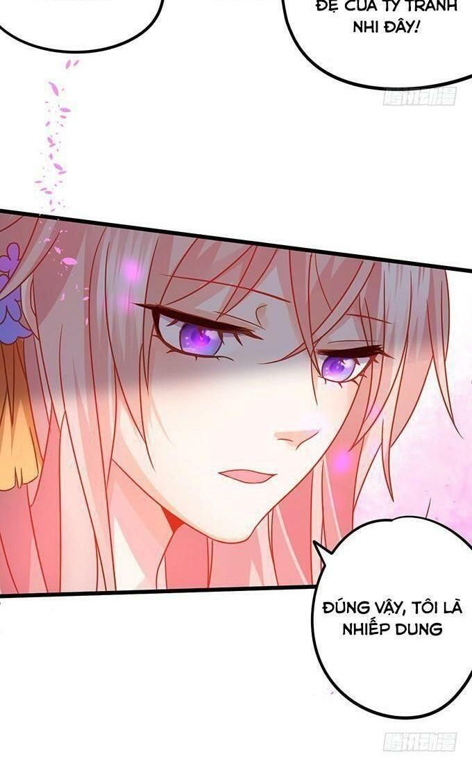 hồ tiên hung bạo chapter 41 18