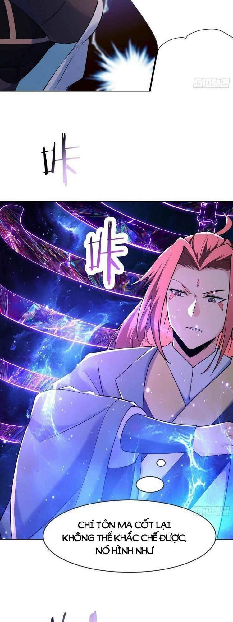 đồ đệ ta toàn là nữ ma đầu chapter 149 6