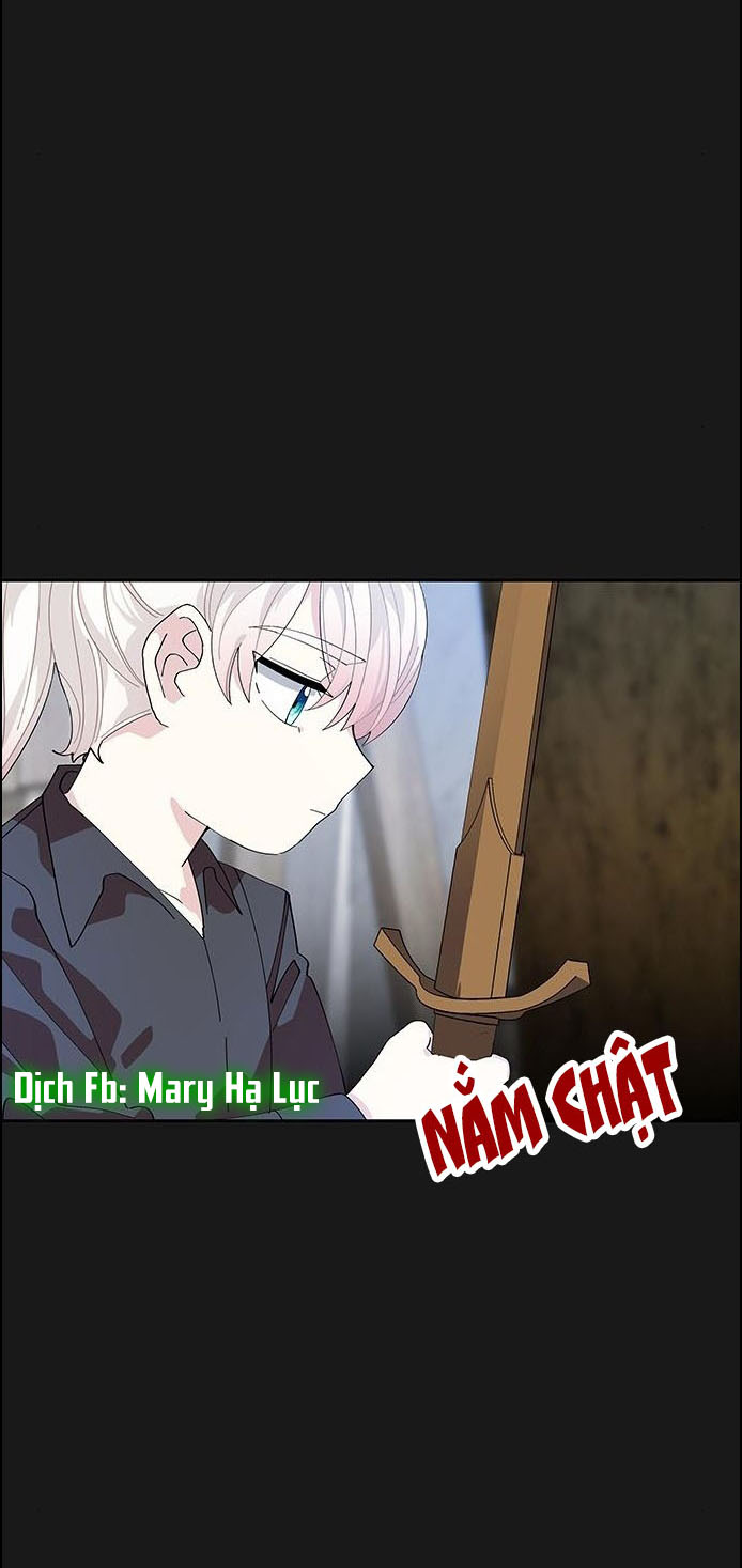 con người không phải thứ có thể sửa đổi được đâu! chapter 8 23