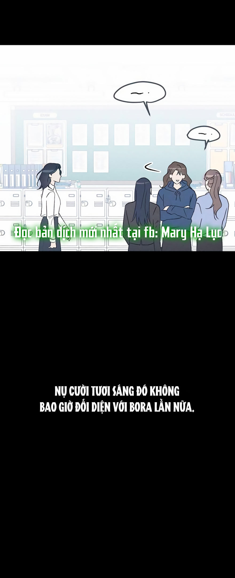 nguyên tắc của bạn thân là con trai chapter 56.2 46