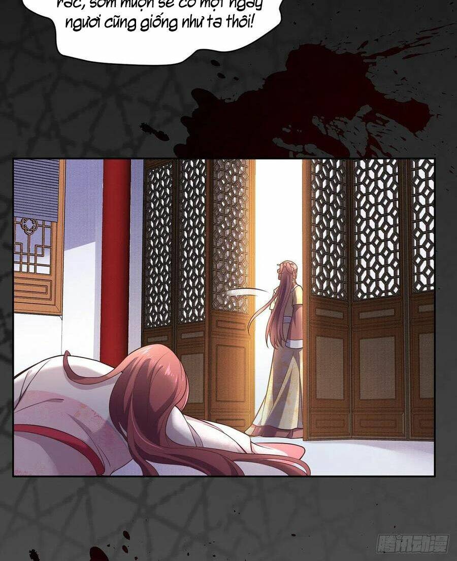 hoạn phi thiên hạ chapter 94 24