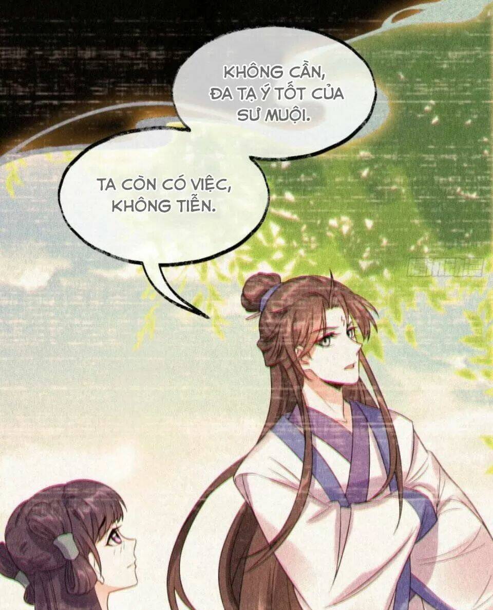 phế nữ yêu thần chapter 67 10