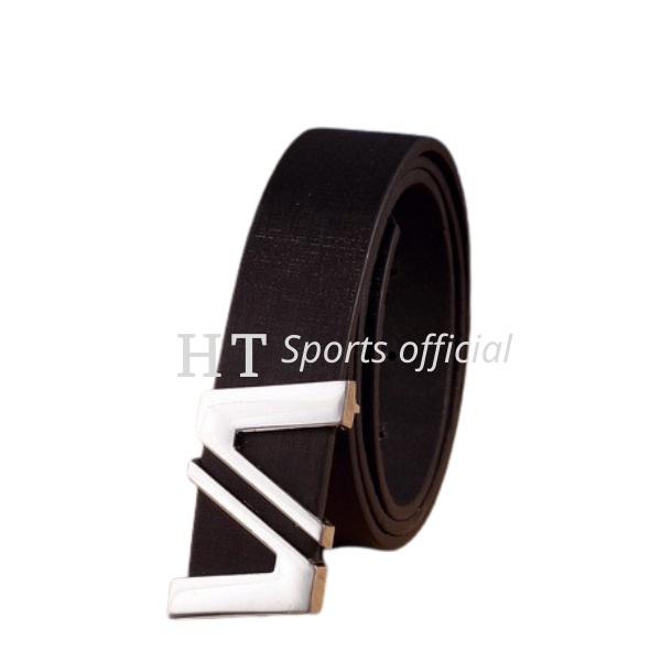 Thắt lưng nam cao cấp HT Sports, dây nịt nam khóa đinh thiết kế trẻ trung, sang trọng phù hợp mọi lứa tuổi