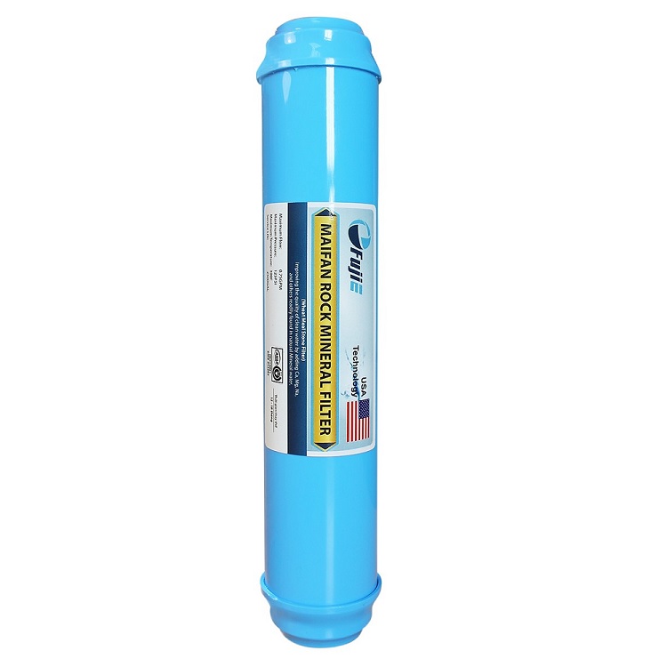Lõi lọc RO Fujie số 7 - Khoáng đá Mineral - Hàng chính hãng
