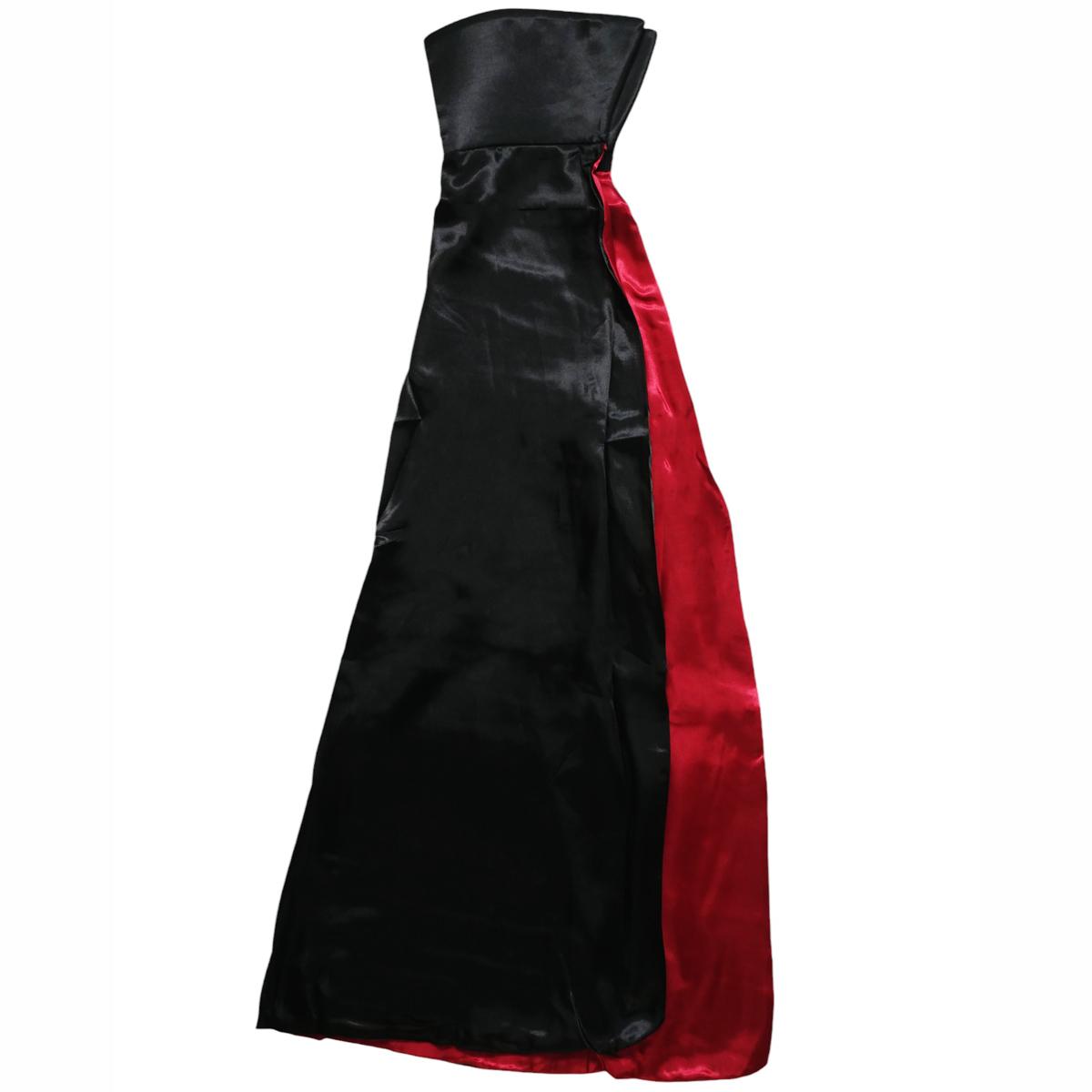 Bộ Trang Phục Ma Cà Rồng Kèm Áo Choàng - Hóa Trang Halloween Bé Trai - Size XL - Nuan Nuan B0187