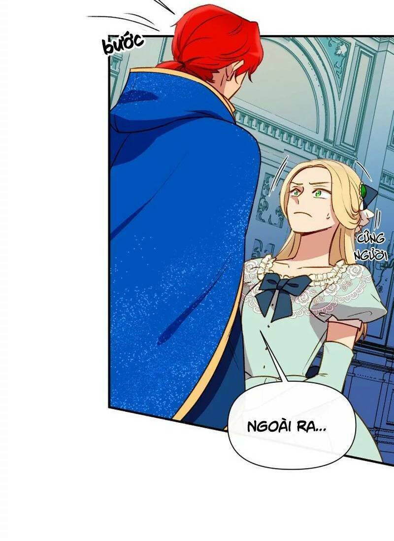 khế ước của nữ công tước quái vật chapter 35 47