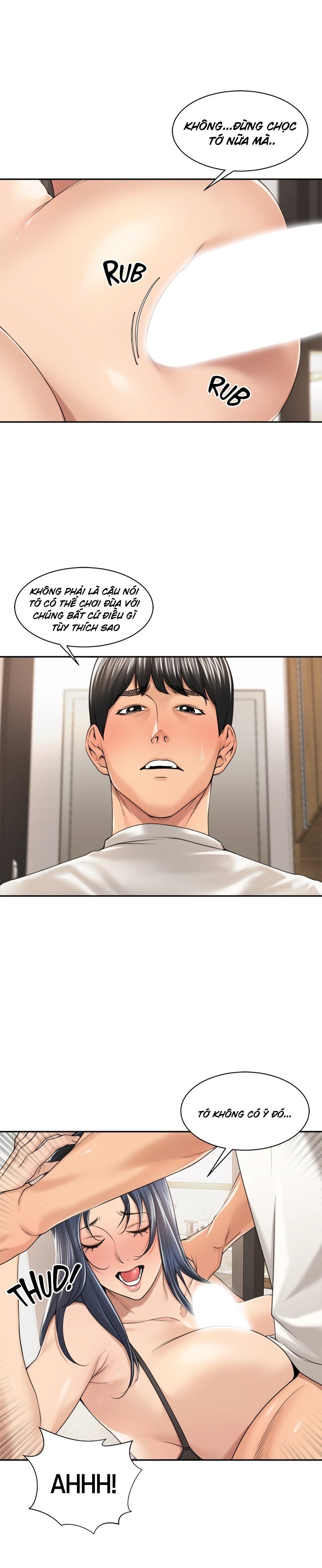 hơn cả tình bạn chapter 29 11