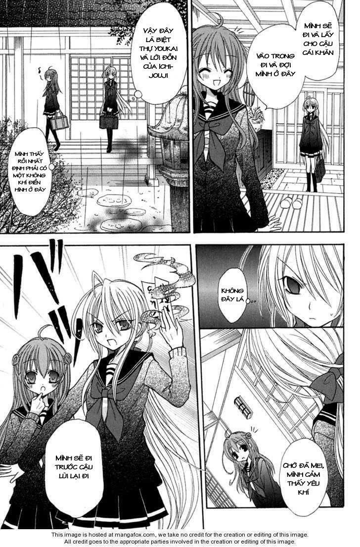 tokyo innocent chapter 10 14