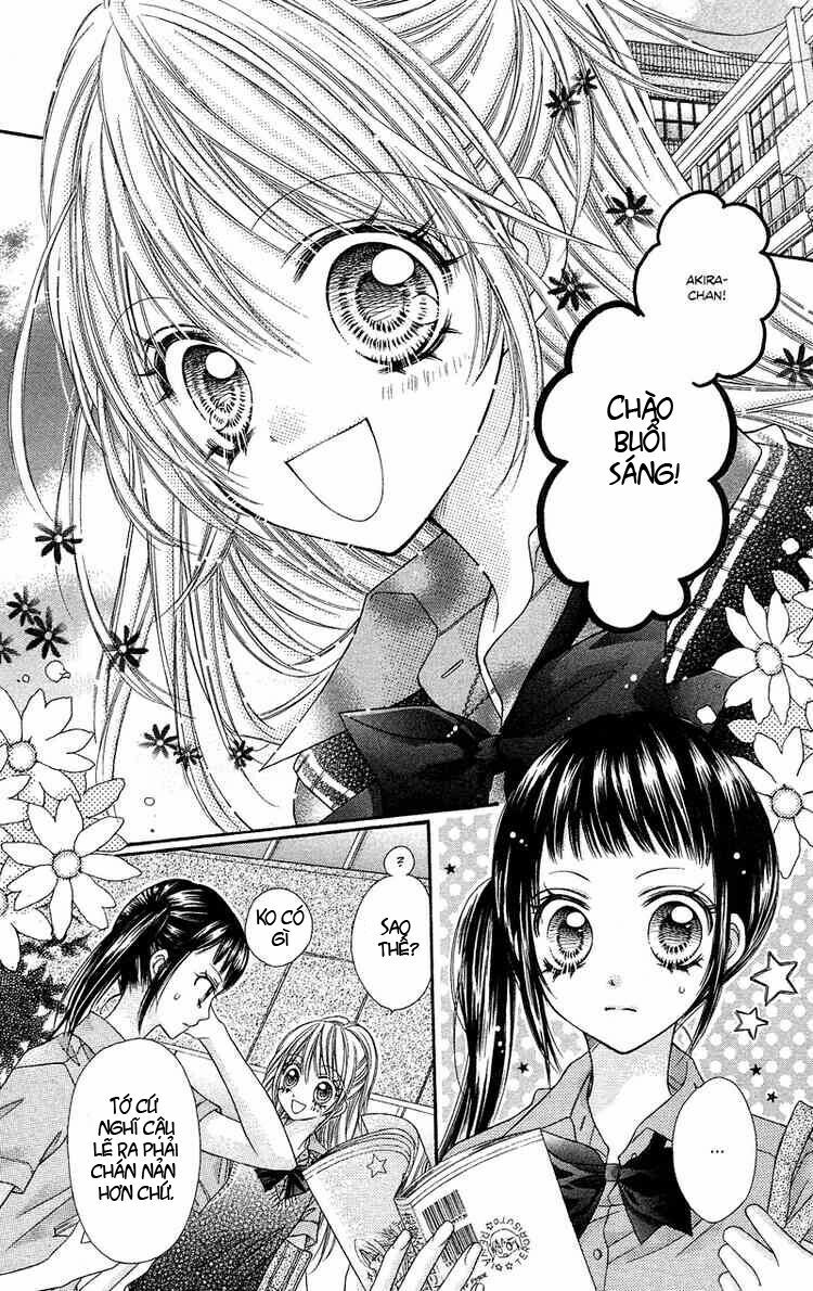 rockin' heaven chapter 9 7