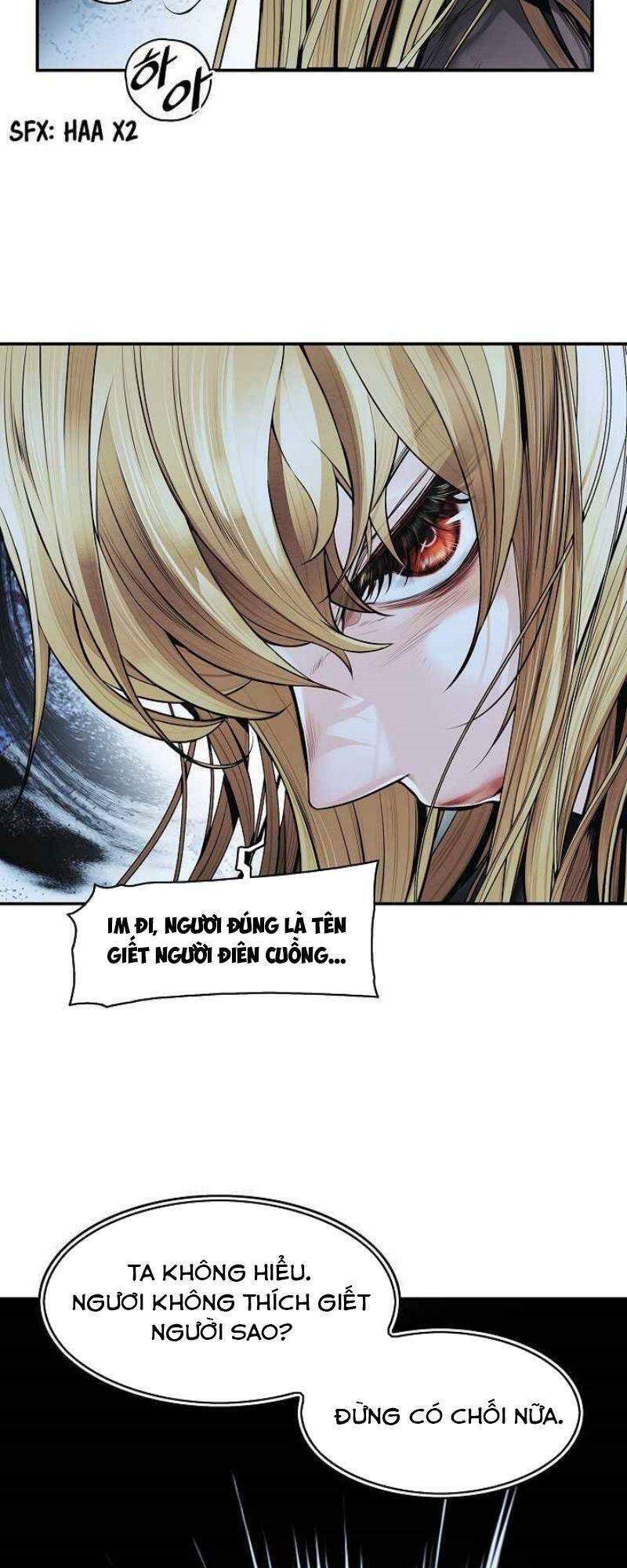 bất bại chân ma chapter 122 57