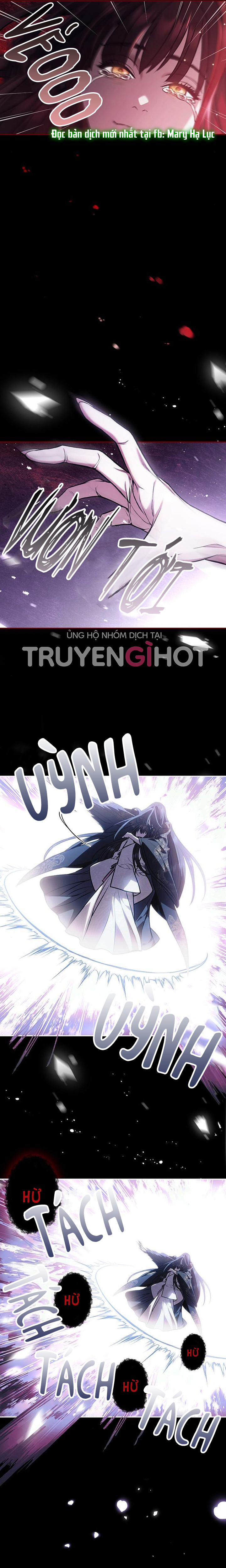 bản tình ca heeran chapter 16.2 6