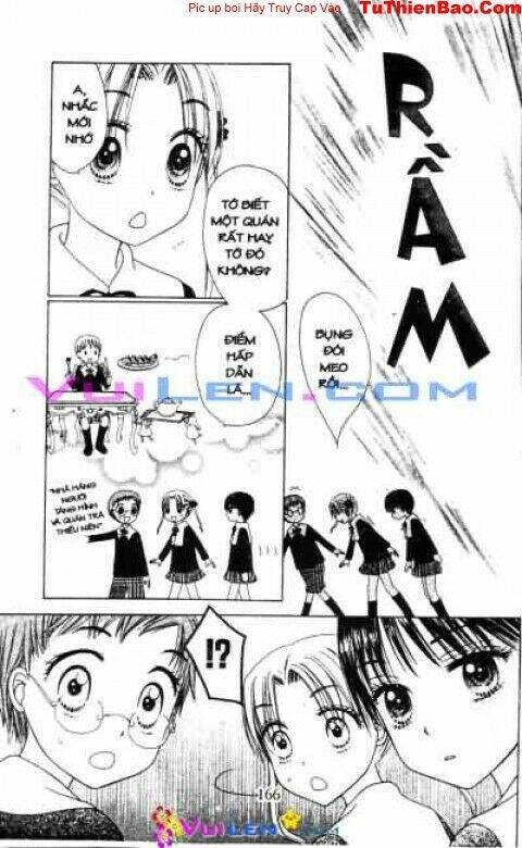 gakuen alice chapter 17 166
