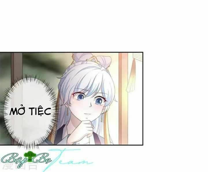 cửu khuyết phong hoa chapter 2 16
