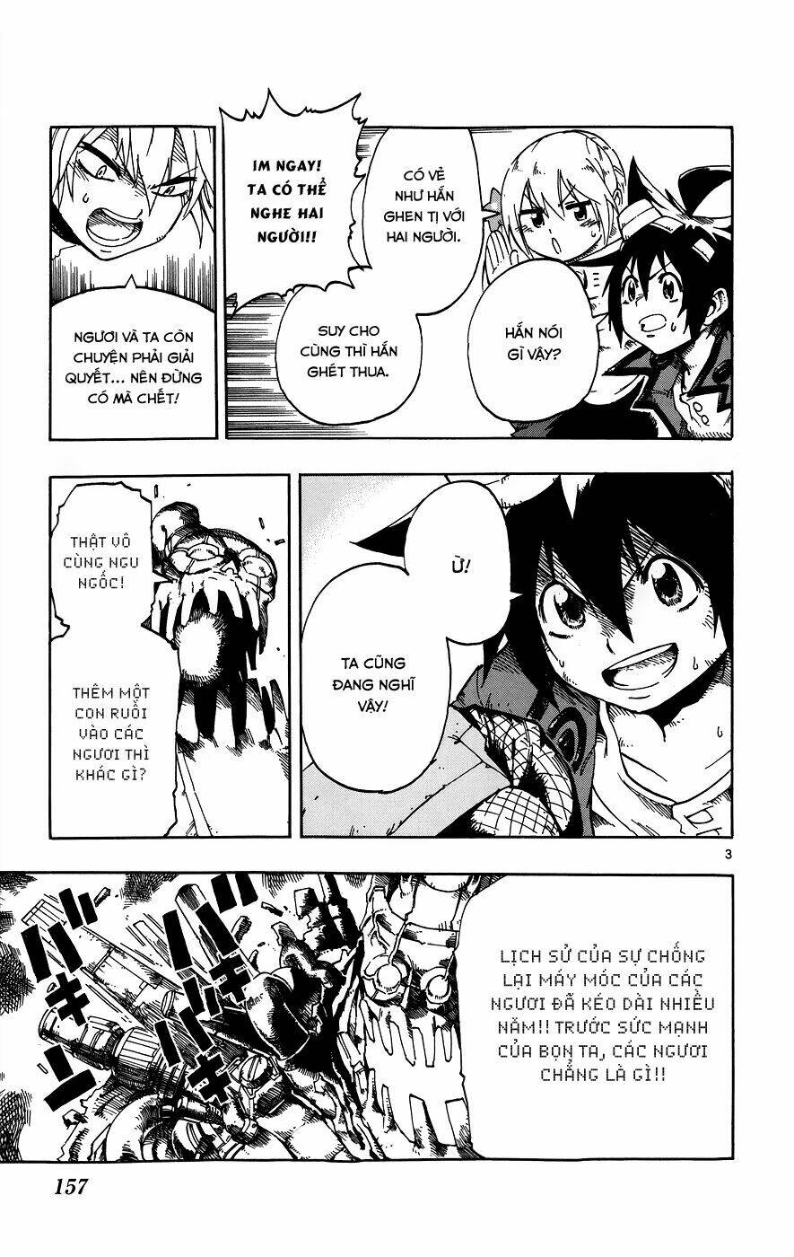 bullet armors chapter 29 4