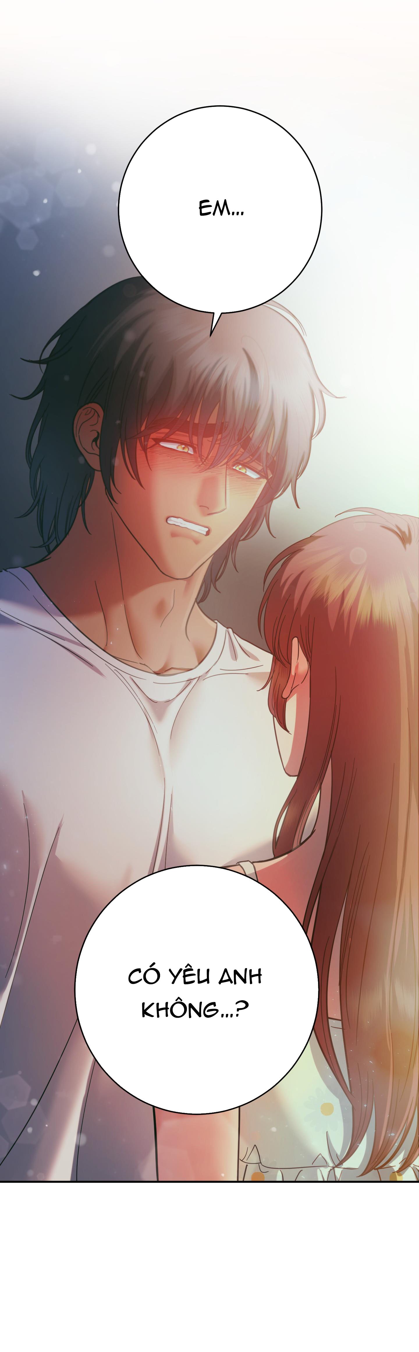 [18+] một lòng một dạ chapter 93.2 27