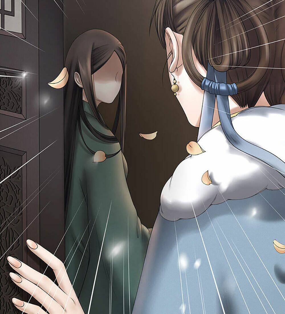 nữ ngỗ tác họa cốt chapter 6 34