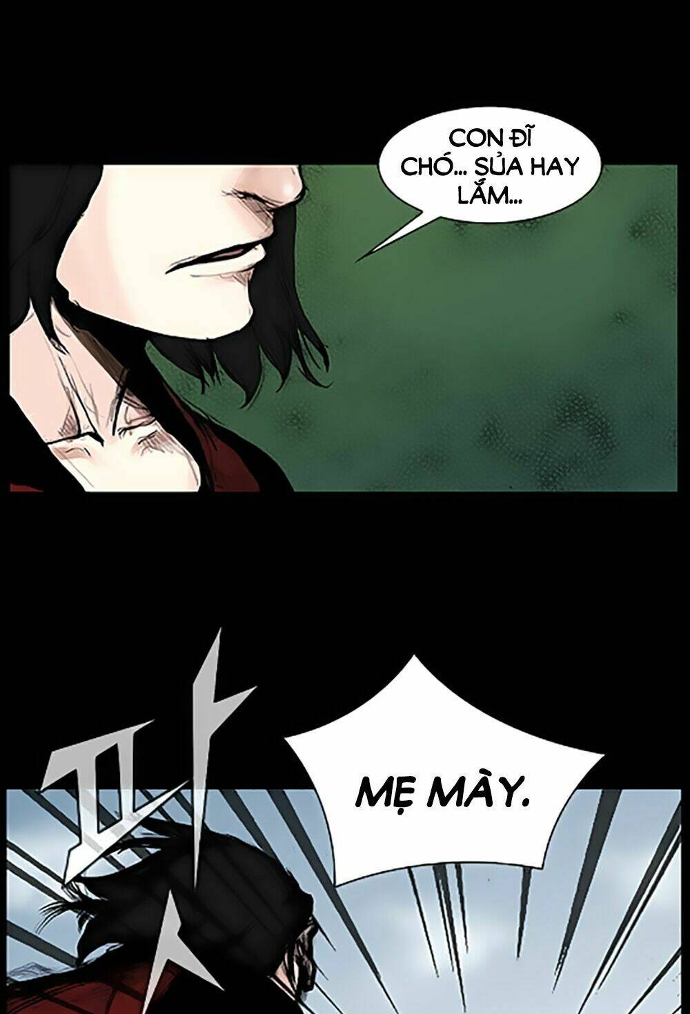 độc cô tiền truyện chapter 54 9